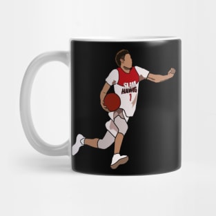 Lamelo Ball Illawarra Hawks NBL Mug